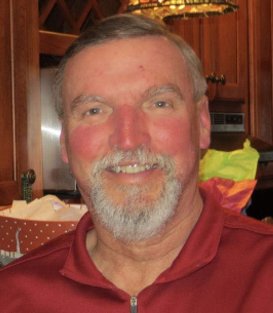 Bruce Schlosser Profile Photo