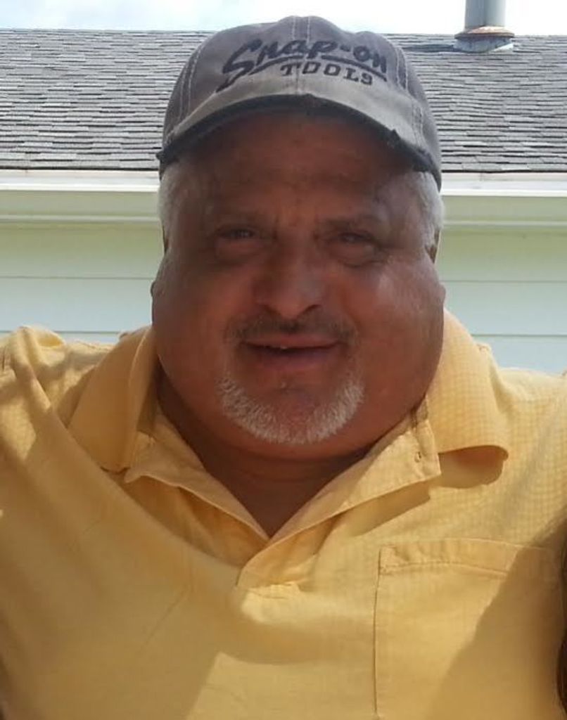 Danny W. Ghize