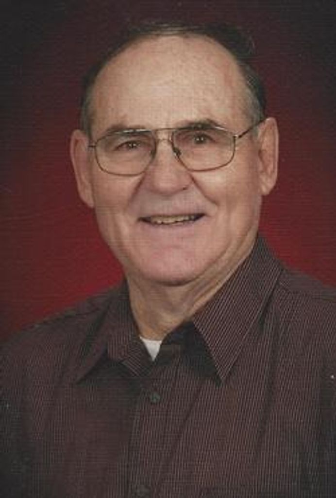 Charles Wesley Winter Profile Photo