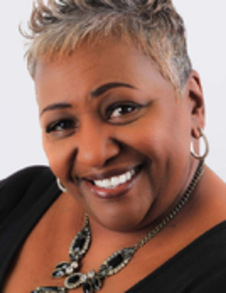 Carmen Michell Barrett