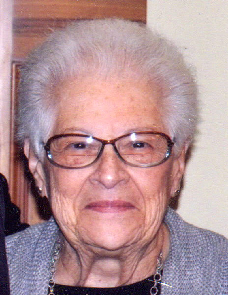 Elaine Lauletta