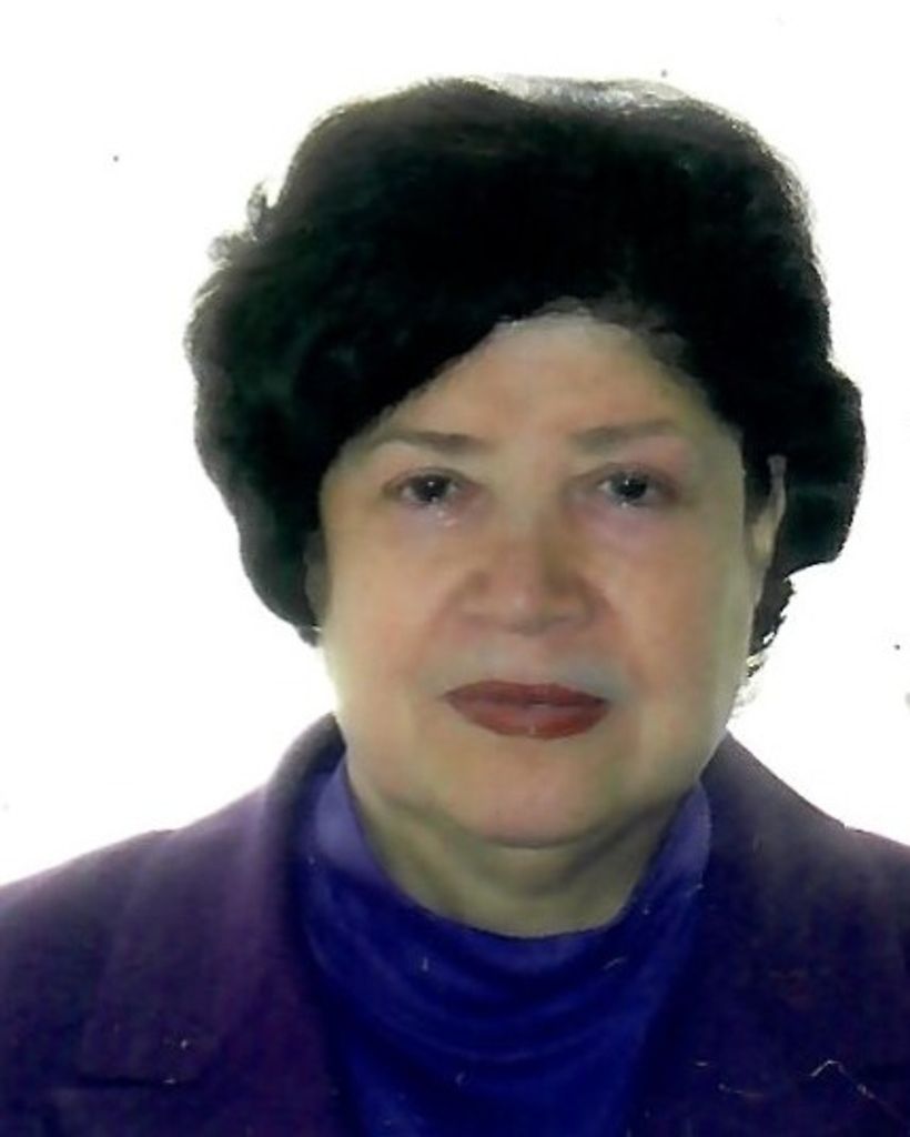 Lydia Esther Ramos Profile Photo