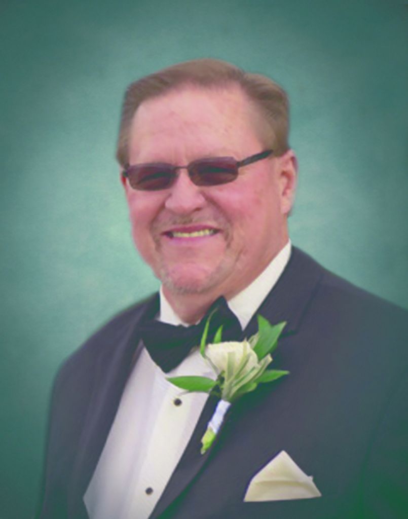 Asa Mack Harrison, Jr. Profile Photo