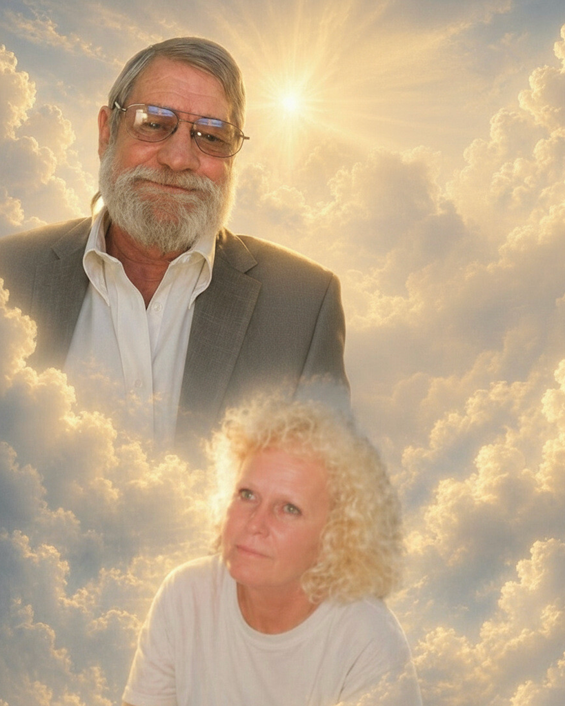 Ronald Steven Rainwater Profile Photo