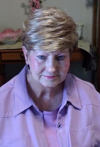 Photo of Carol Ann Todd