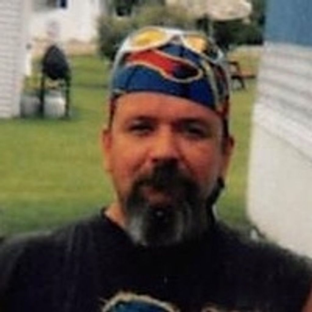 James "Ray" R. Williams Profile Photo