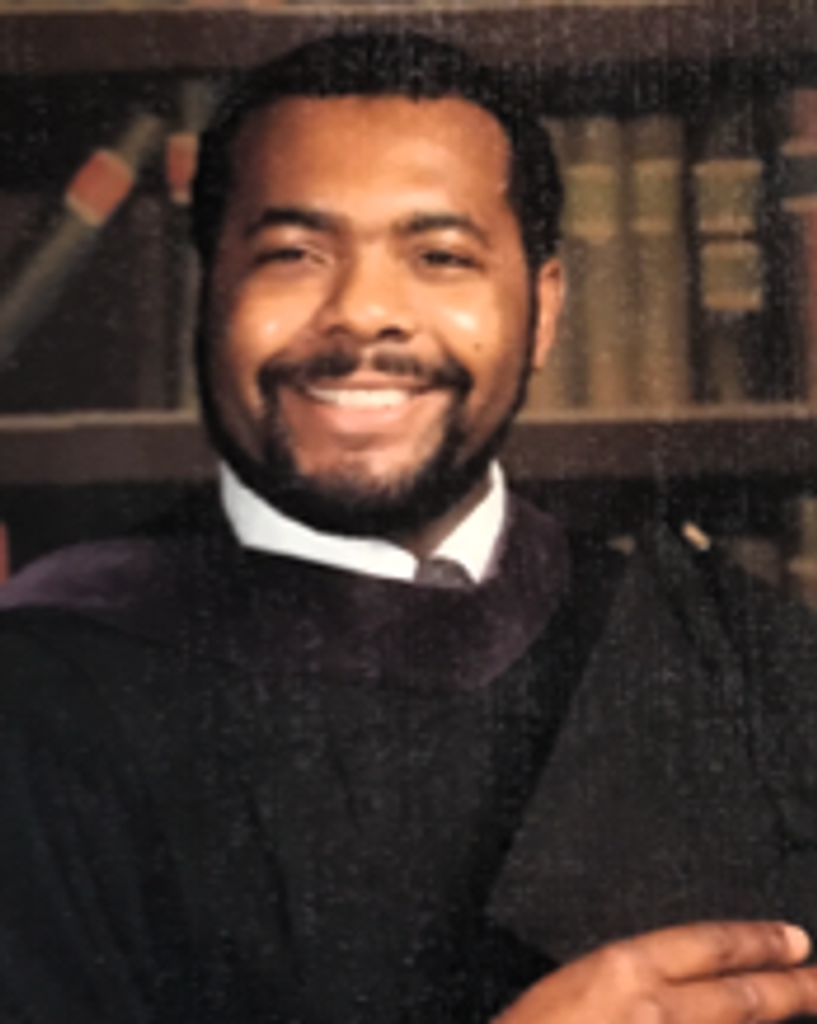 Robert Karriem Abdullah, Esq. Profile Photo