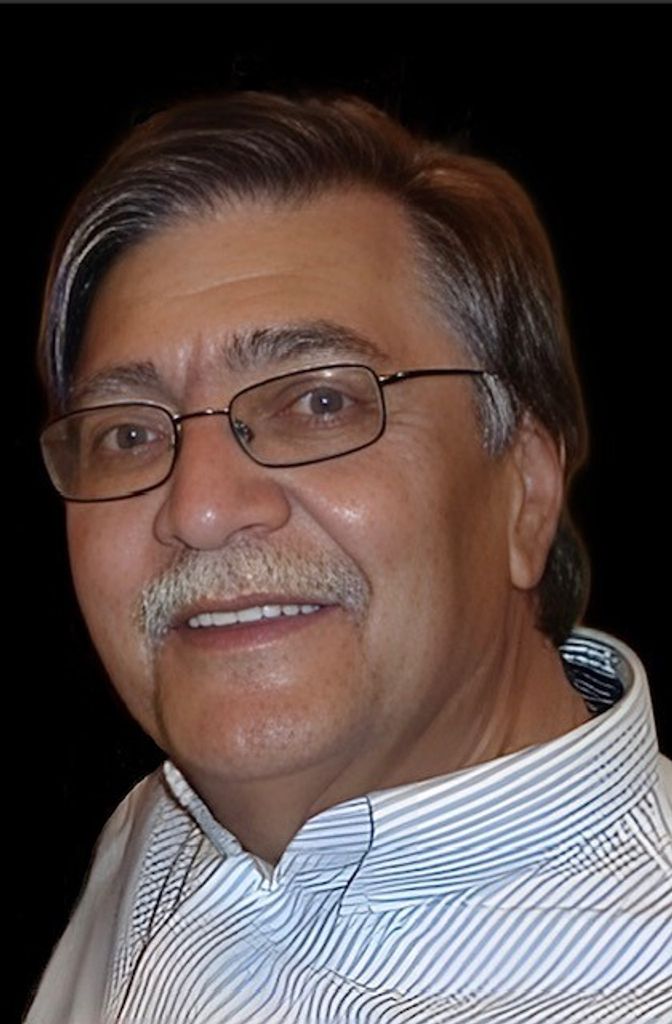 Manuel A. DelSanto