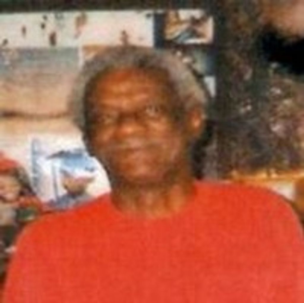 Wilbert Shorty, Jr