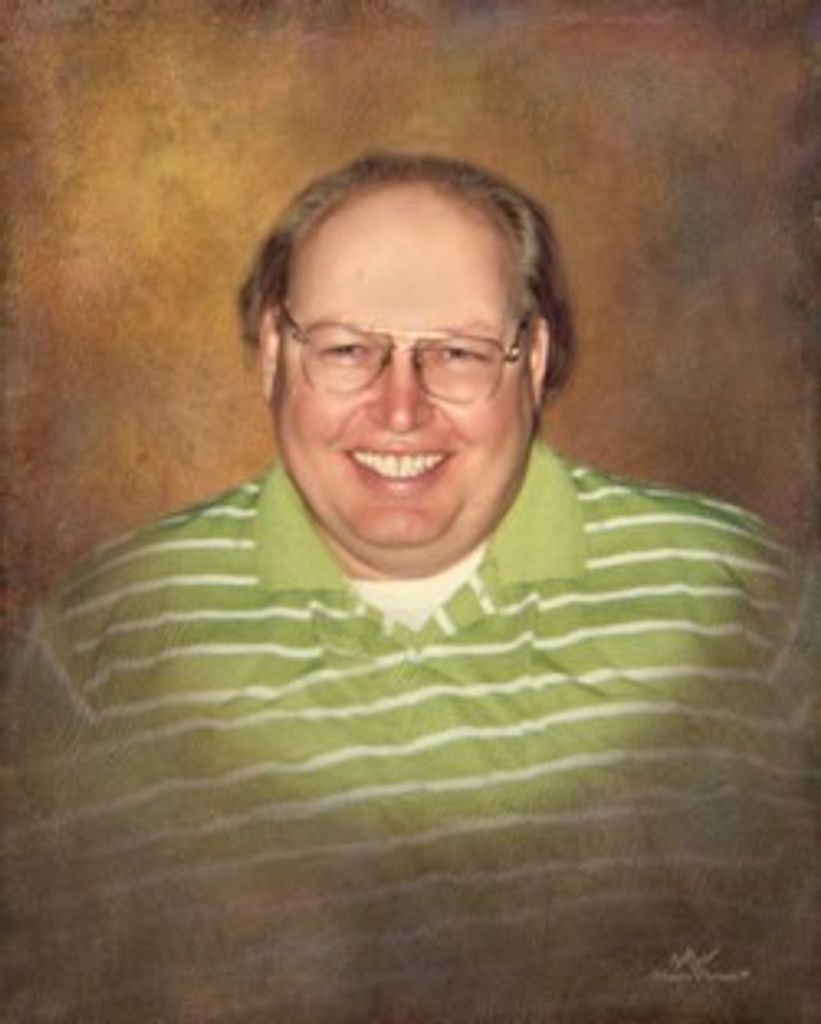 Cecil Cannon Profile Photo