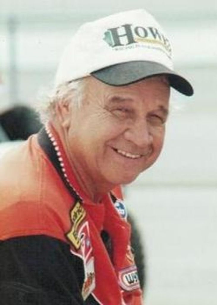 Leon Grimes Profile Photo