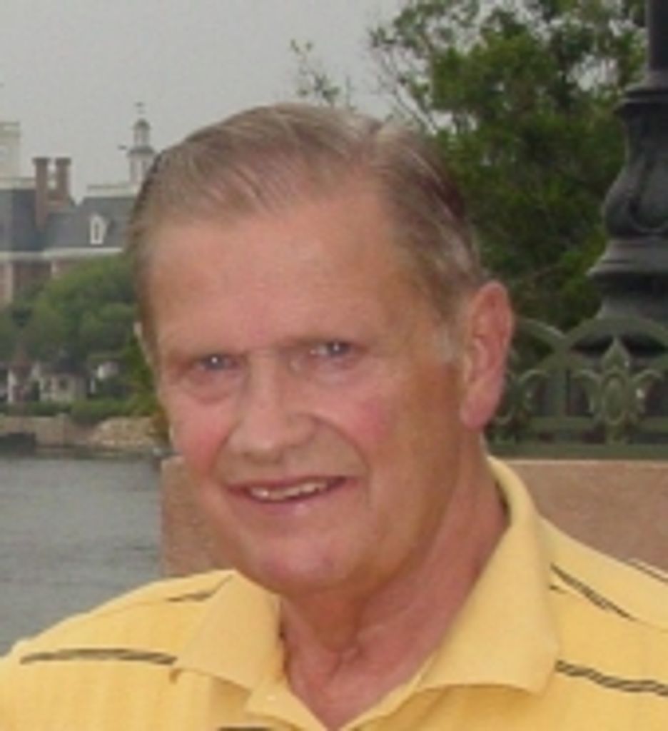 William T. "Bill" Ryan