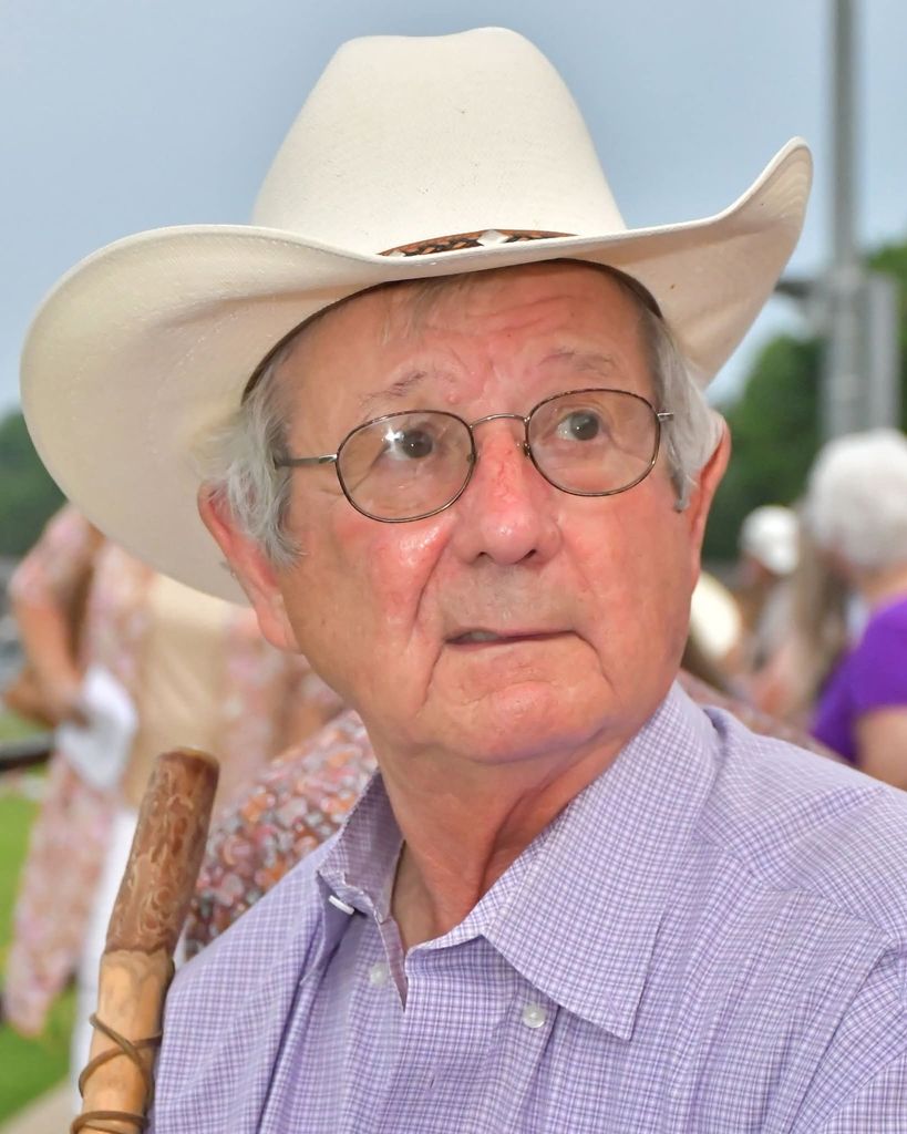 Danny Clyde Curtis Profile Photo