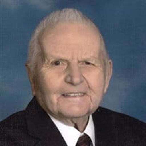 Richard "Dick" Eid Profile Photo