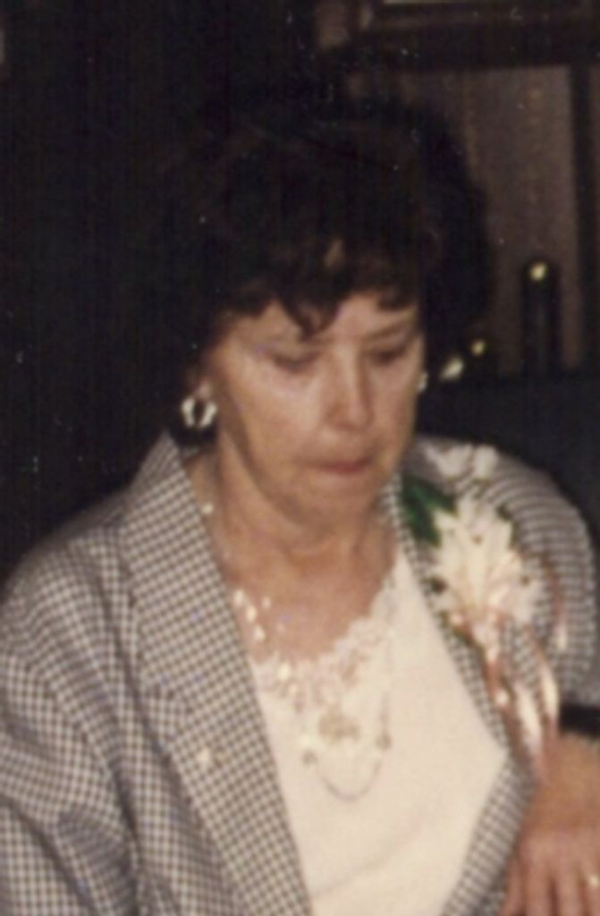 Joan D. Coleman