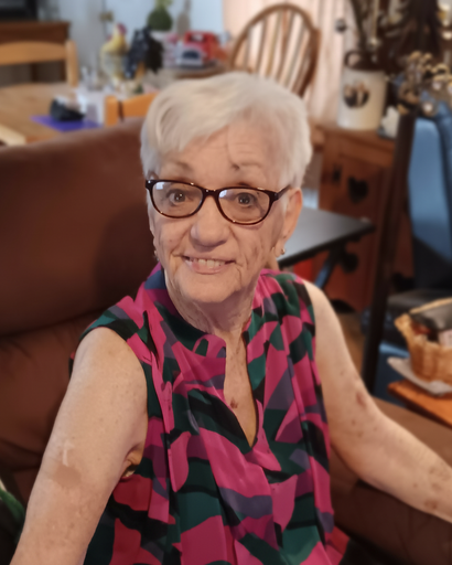 Betty C Miller Profile Photo