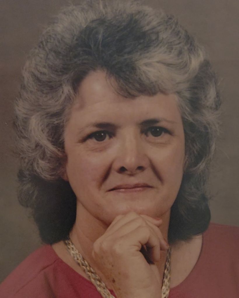 Mary Wilks Profile Photo