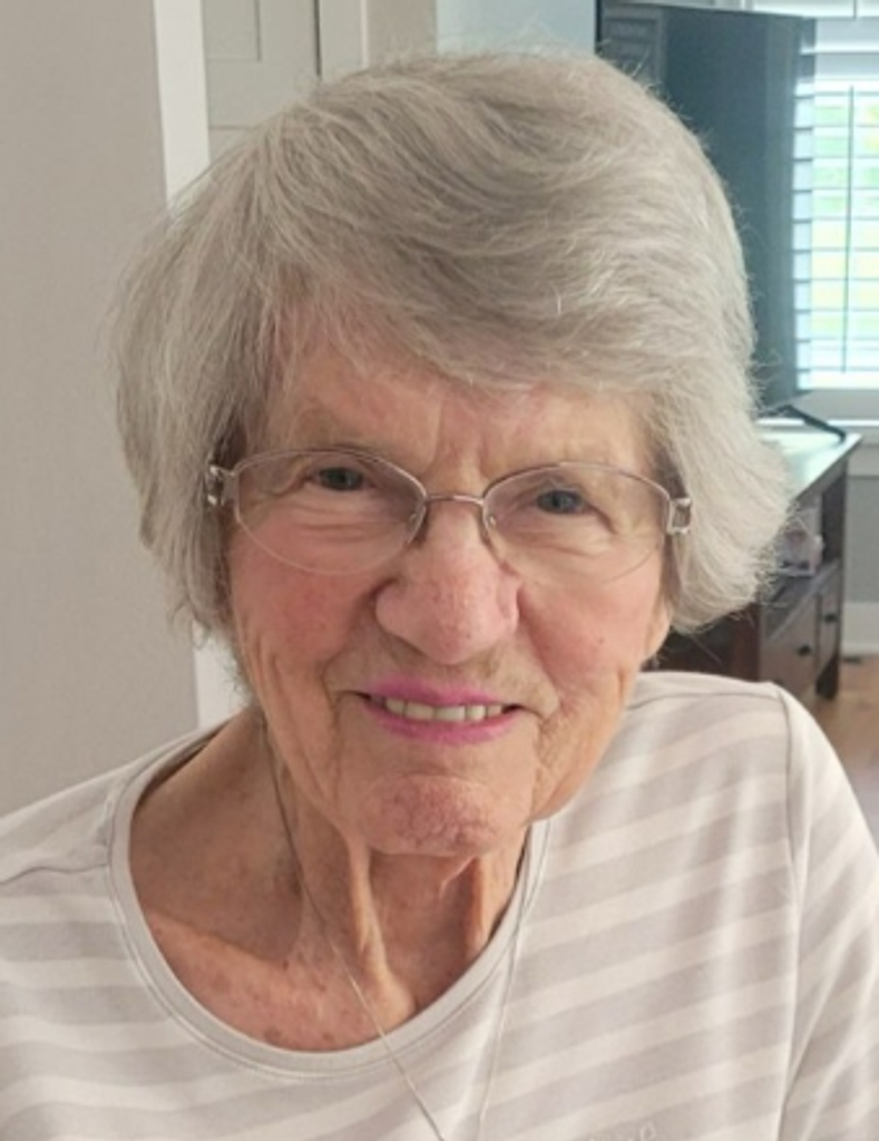 Eleanor Louise Newton Profile Photo