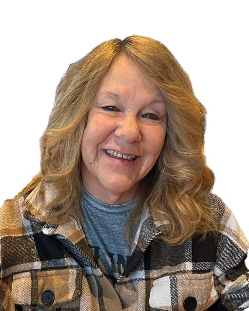 Lisa Lynn Mastin