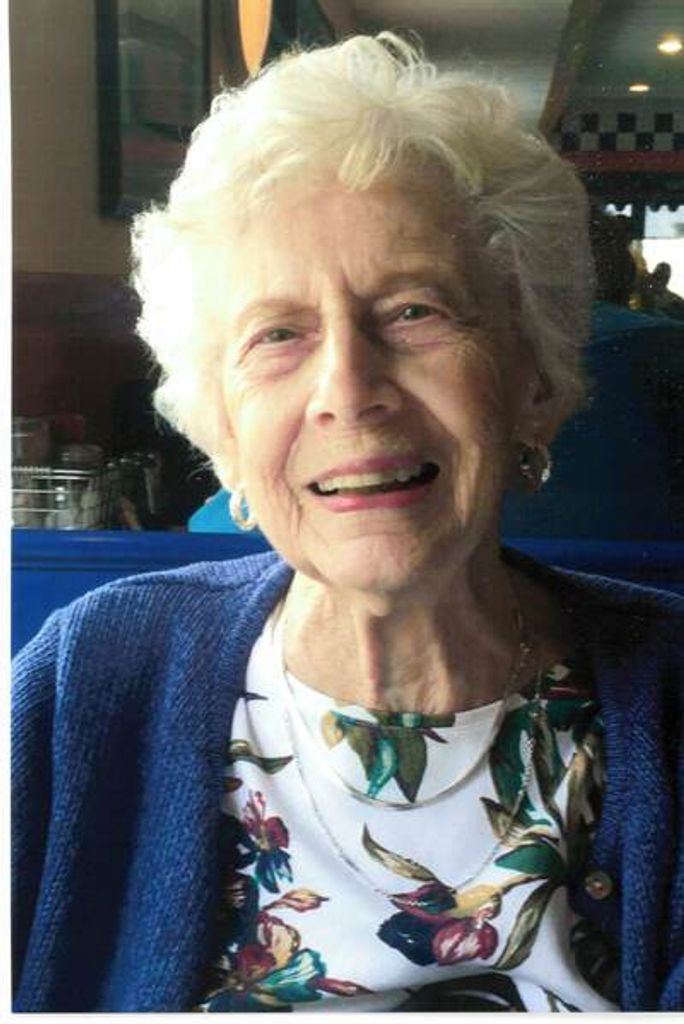 Lovella M. Regenfuss
