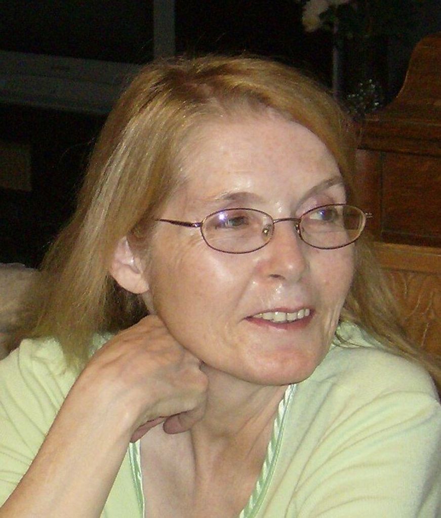 Wendy Lorraine Waters
