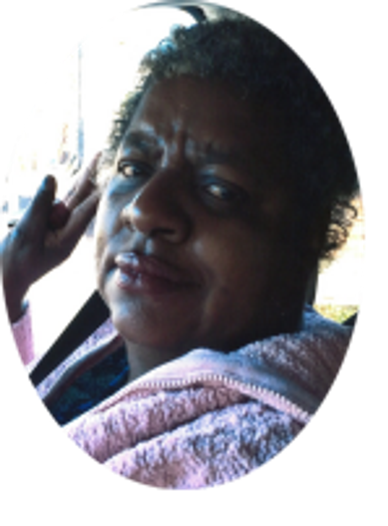 Elaine Leggett