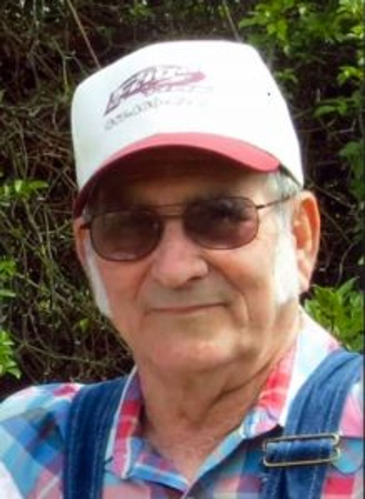 Jerry Lee Moss Profile Photo