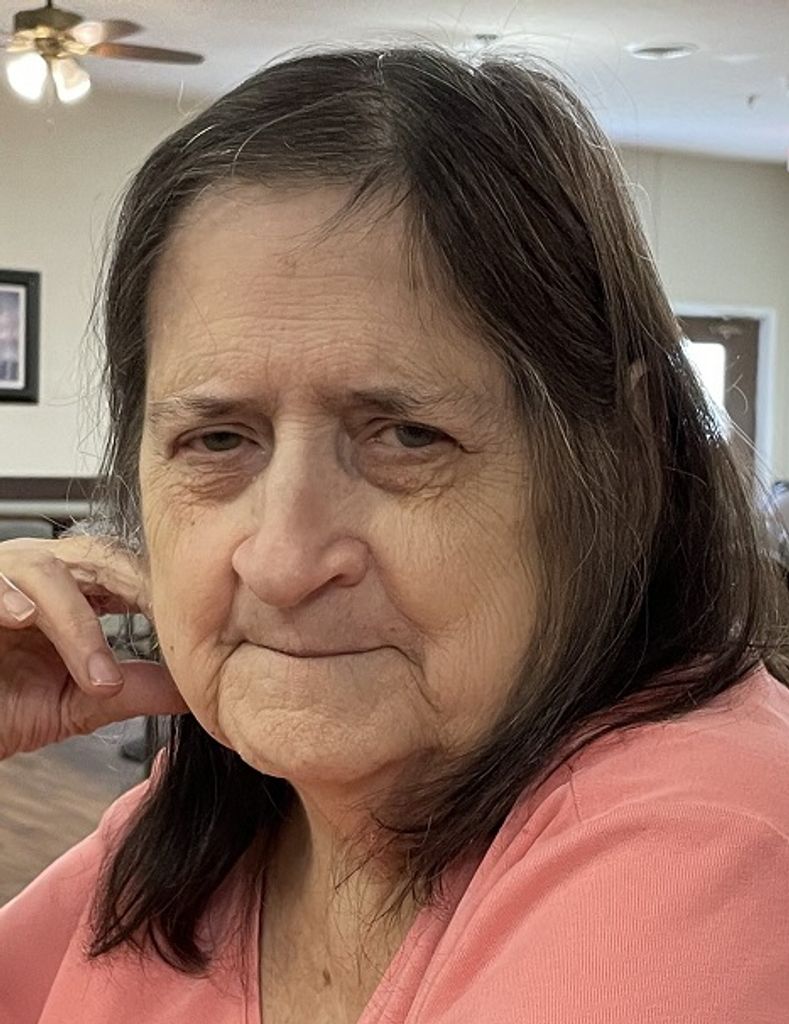 Verna Mae Nell Profile Photo
