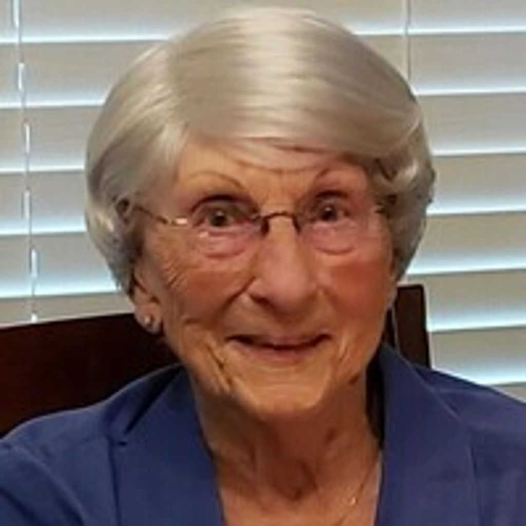 Mildred Johnson