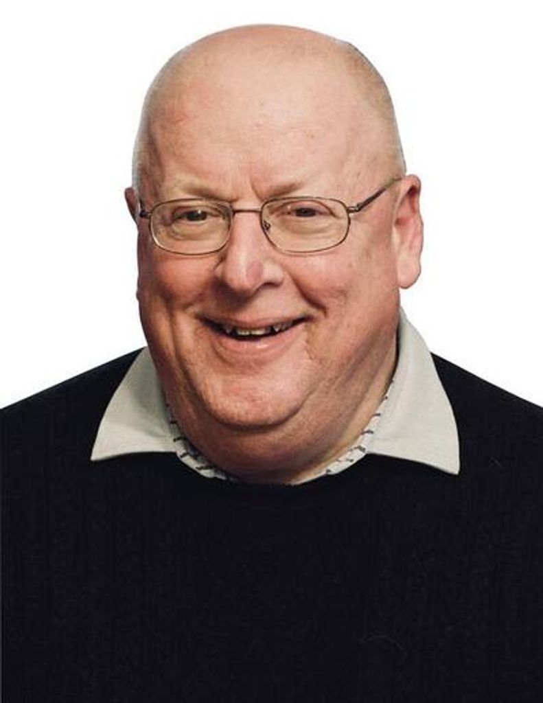 Michael E. Mathes Profile Photo