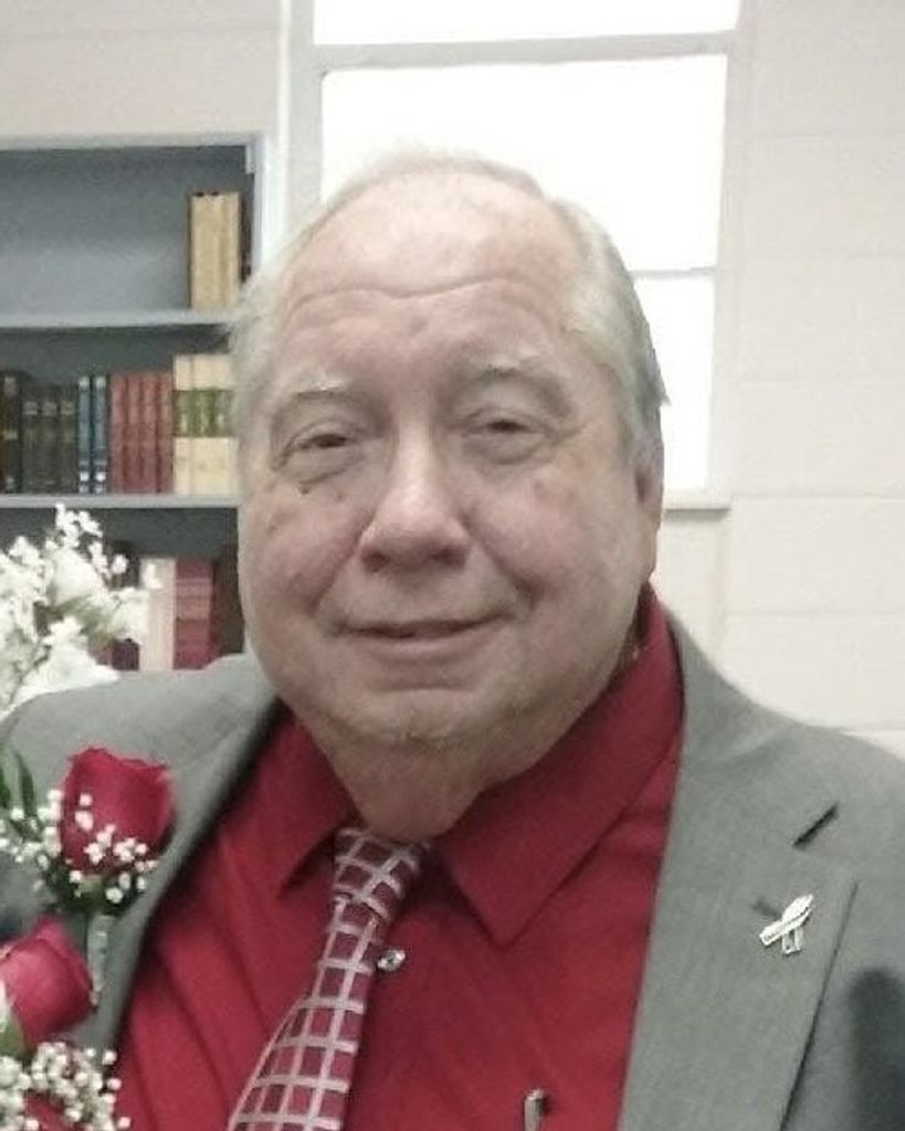 Earle Franklin Aughtry