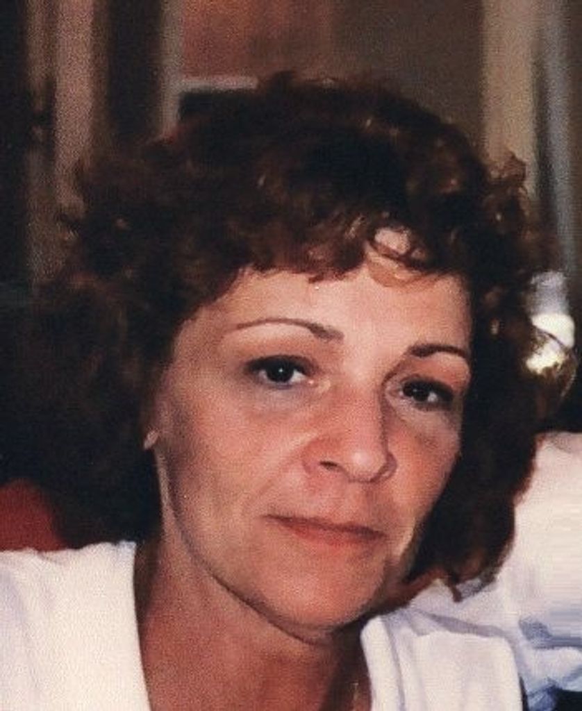Barbara Topp