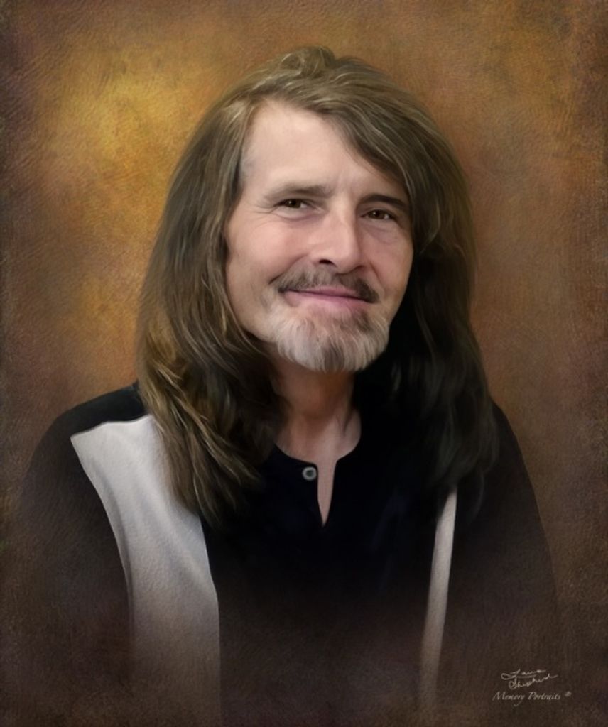 Ronald David Borders Profile Photo