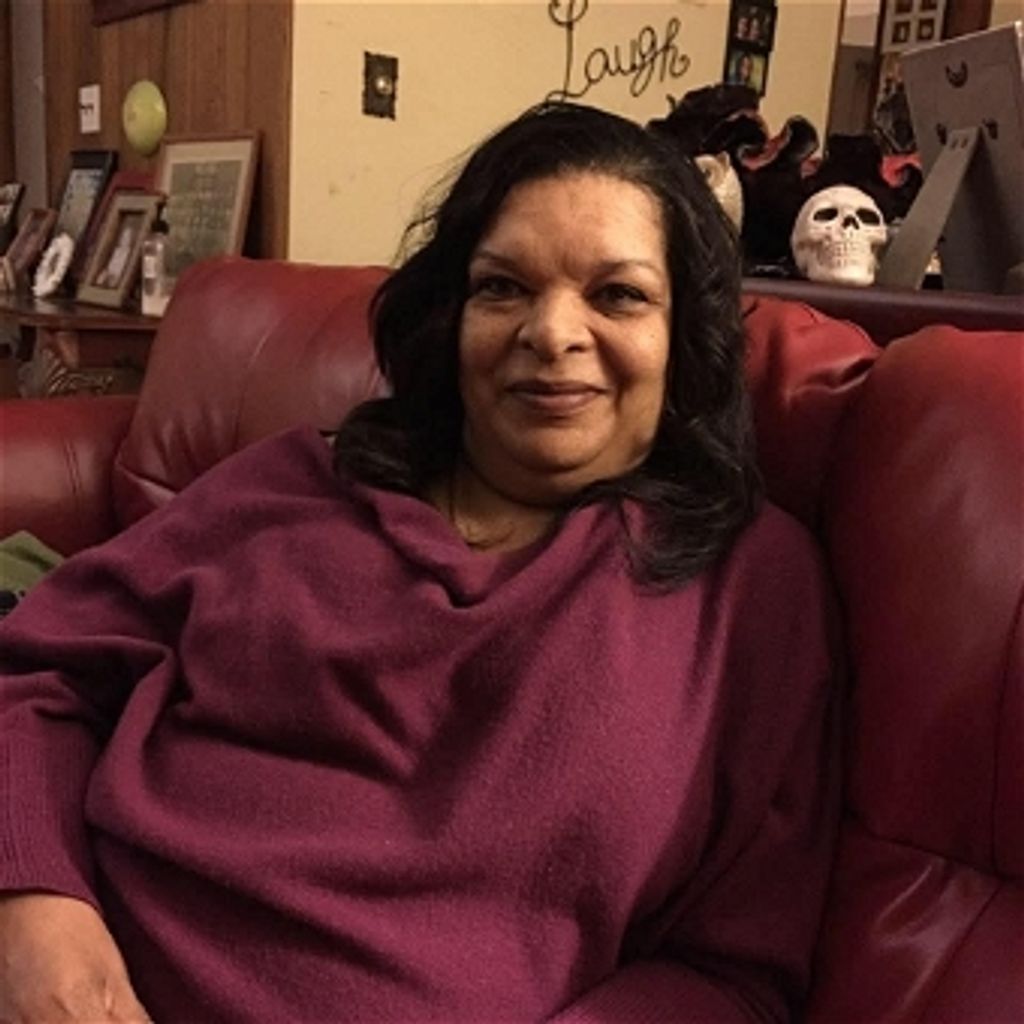 Johari M. C. Wiley Profile Photo