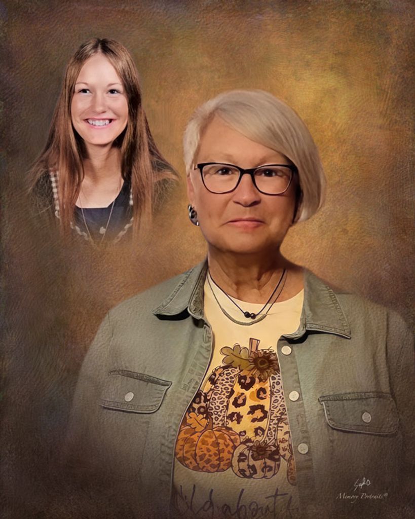 Sheila Morrison