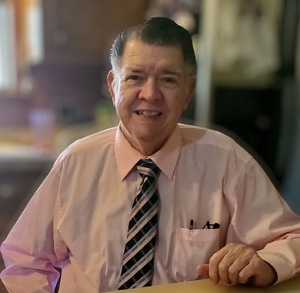 Everett Wayne Jolley