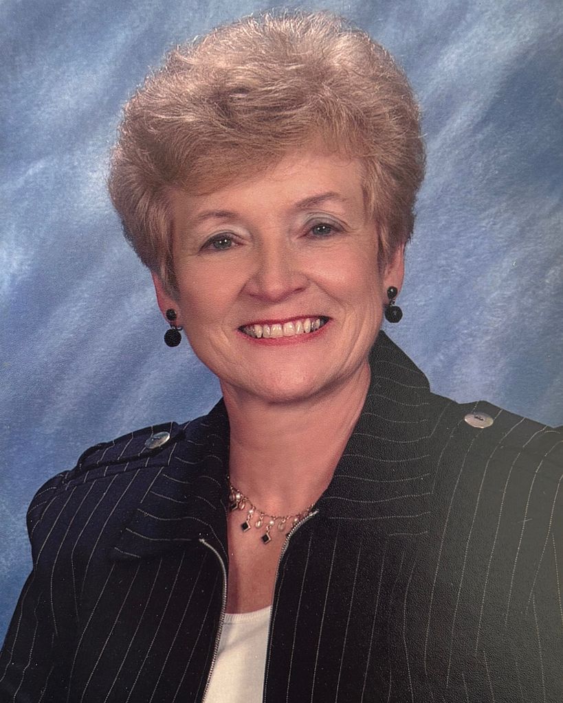 Jo Ann Blades