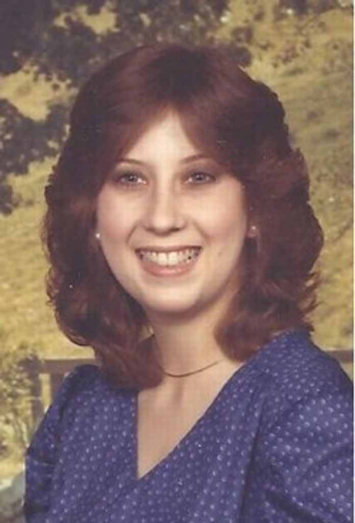 Mary Vickery