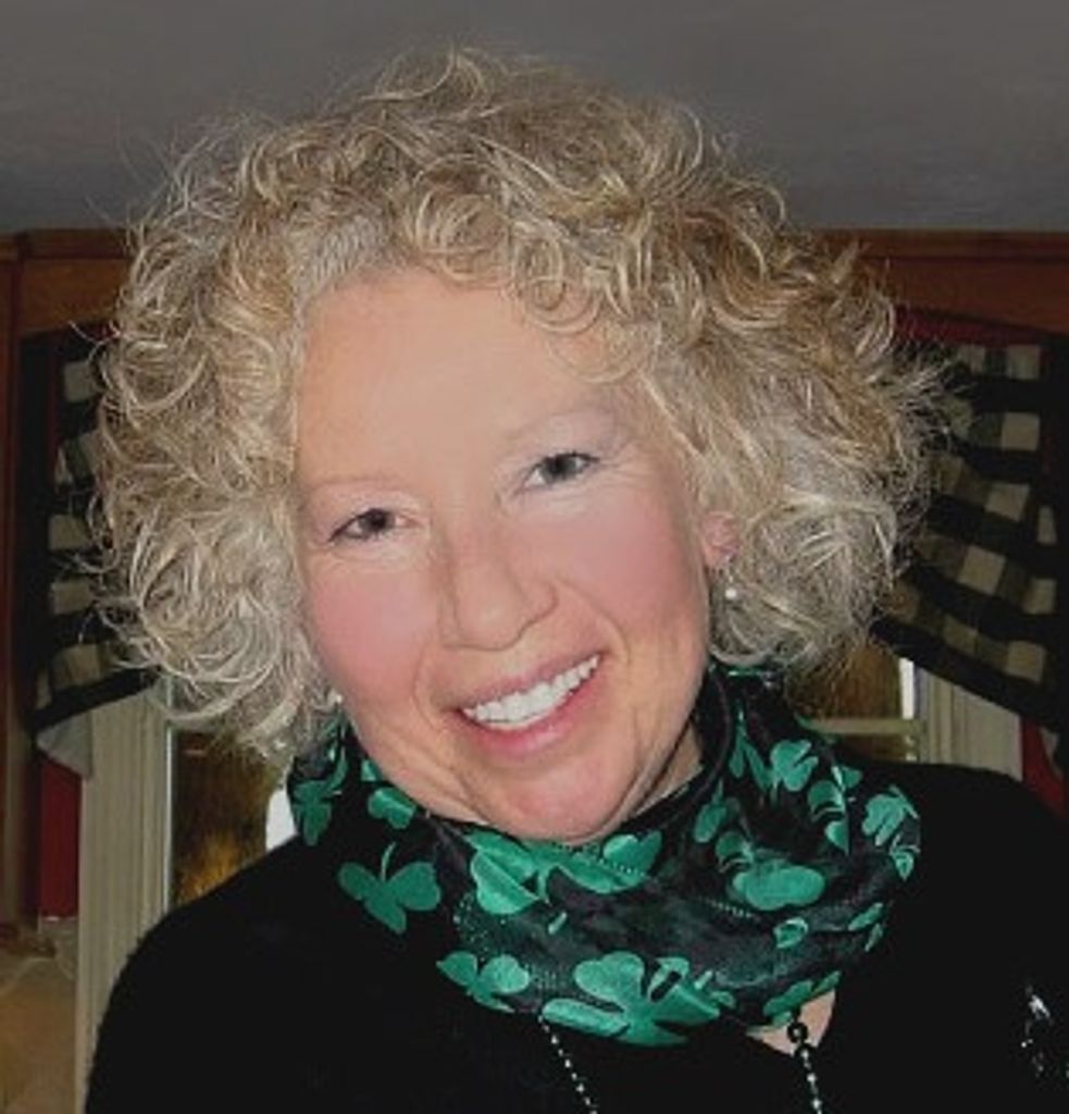 Rosemary "Rosie" Christine Walls Profile Photo