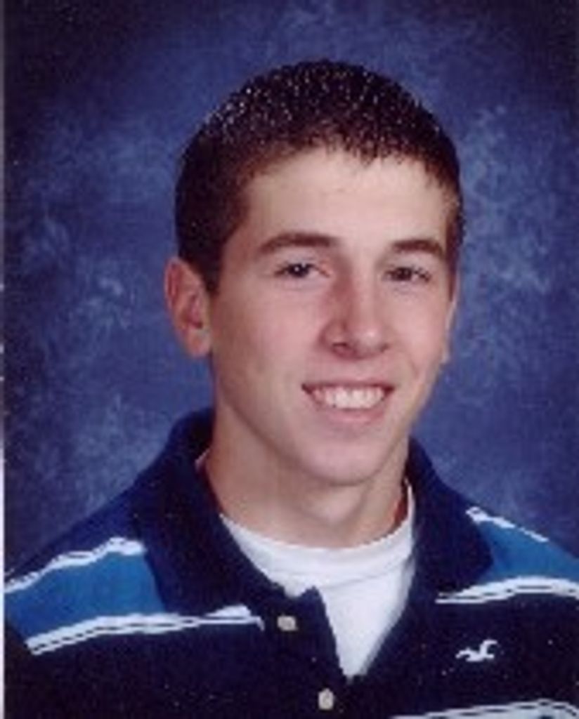 Nicholas Heimer Johnson Profile Photo