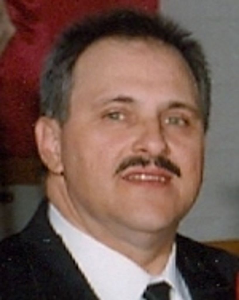 John Michael Almond