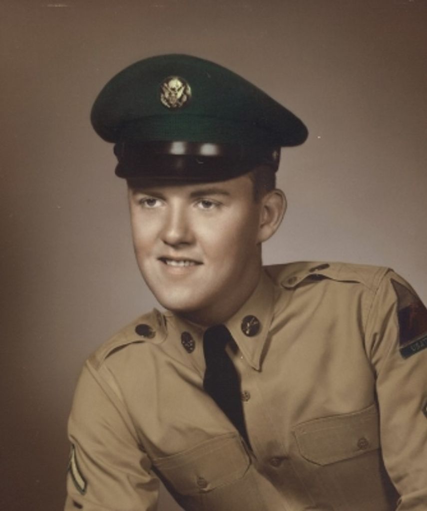 James B. Dunlope Profile Photo