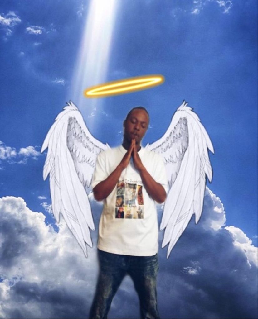Montel Ridley