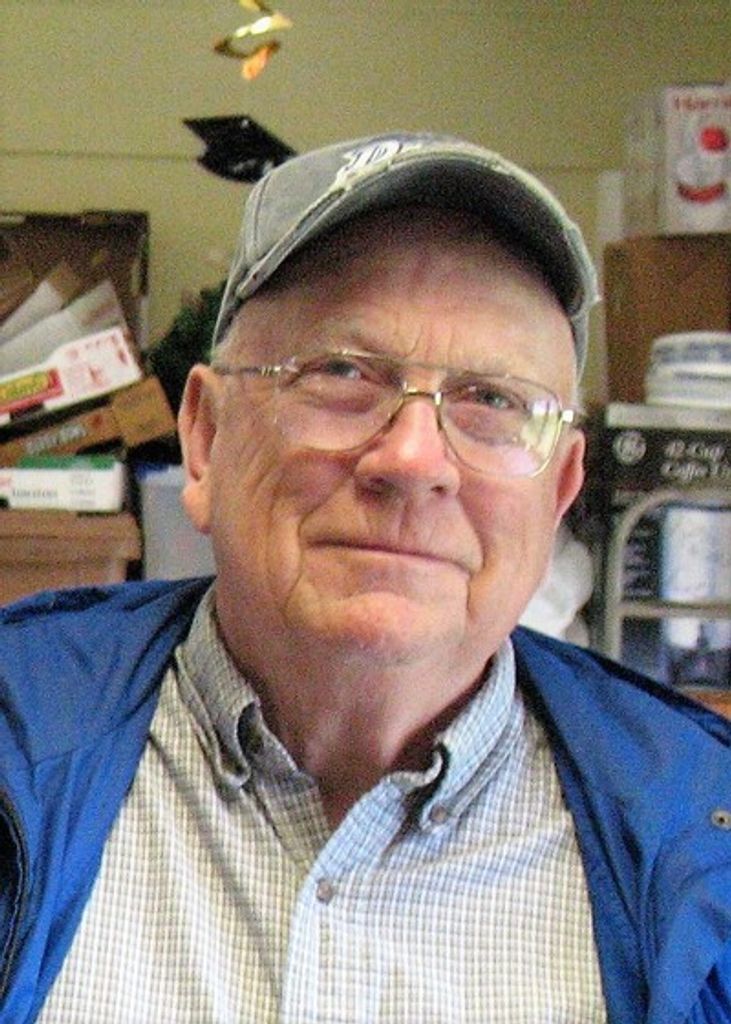 Loren "Ellis" E. Massey