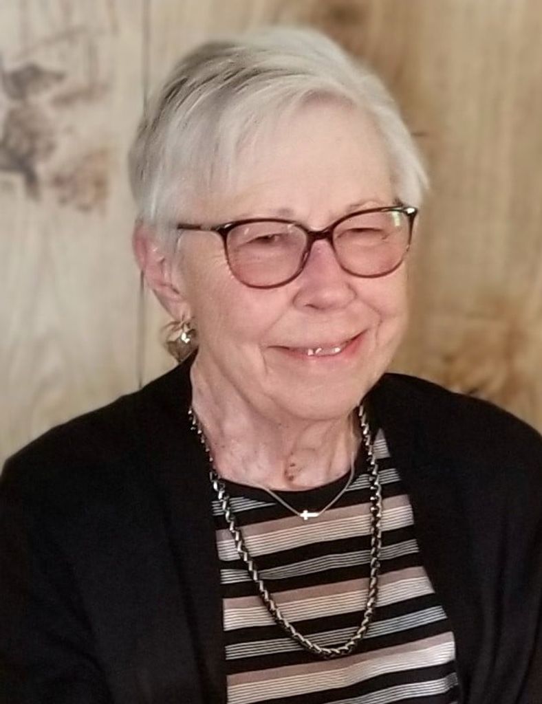 Barbara K. Lynn Profile Photo