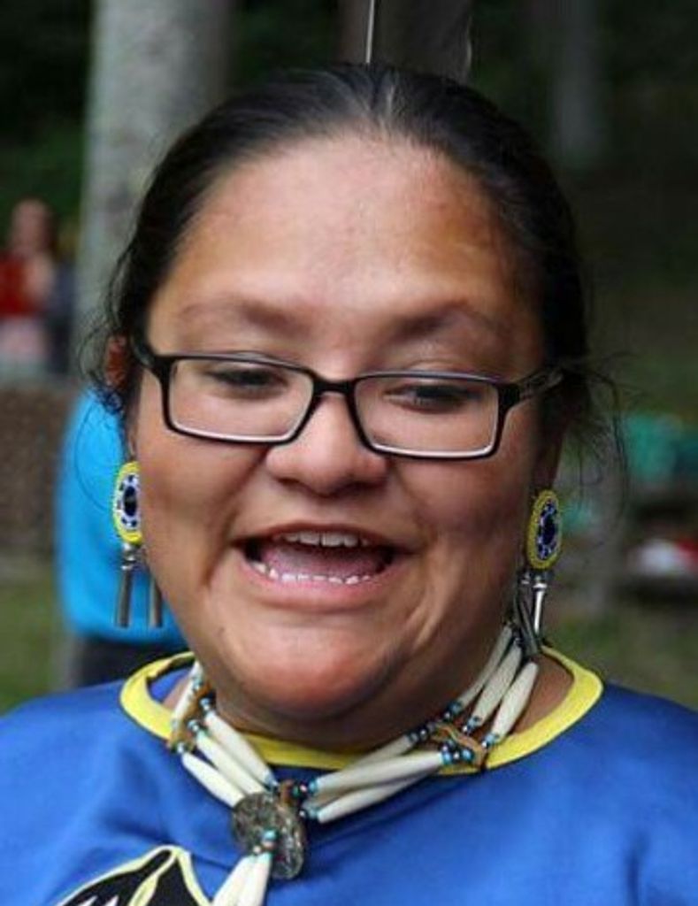 Tena John