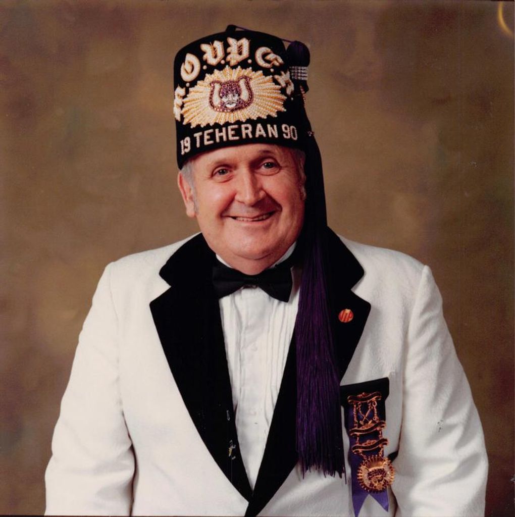 Melvin C. Cunningham Profile Photo