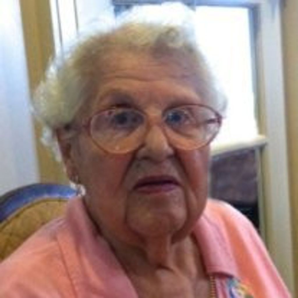 Mrs. Dorothy B. Arkauskas
