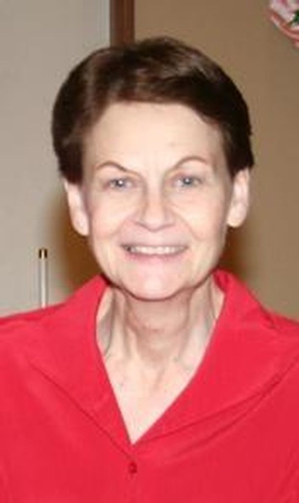 Ila Faye Hegland
