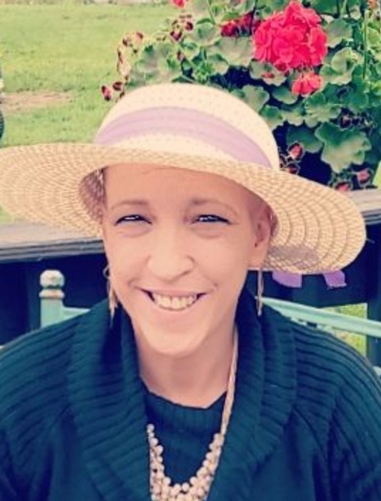 Amy Burdick Profile Photo